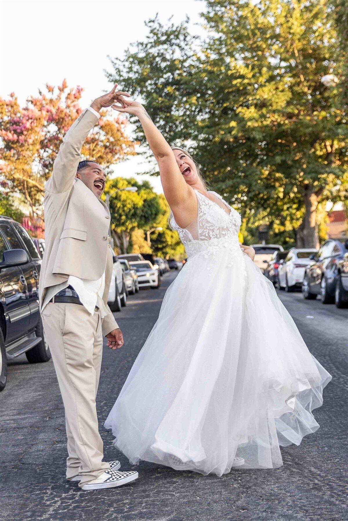 Best Wedding Photographer Rancho Palos Verdes