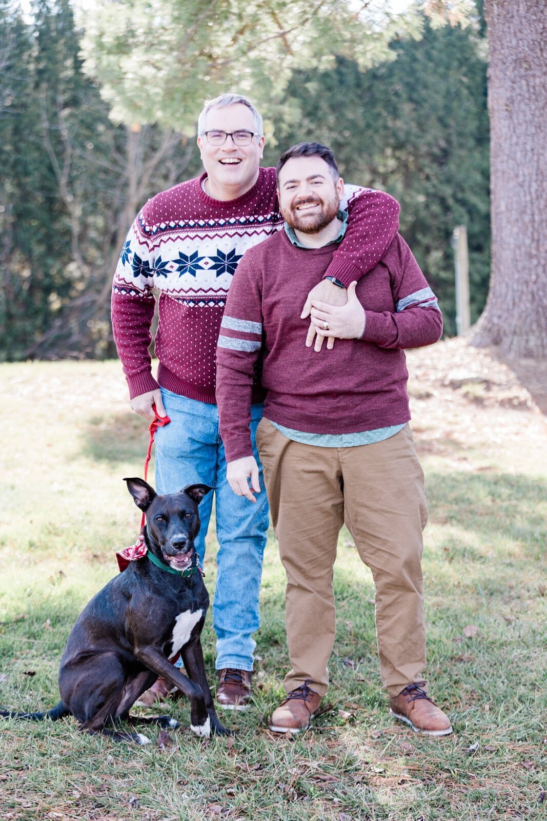 Jess Nichols Photography | Fairfax DC Weddings 01