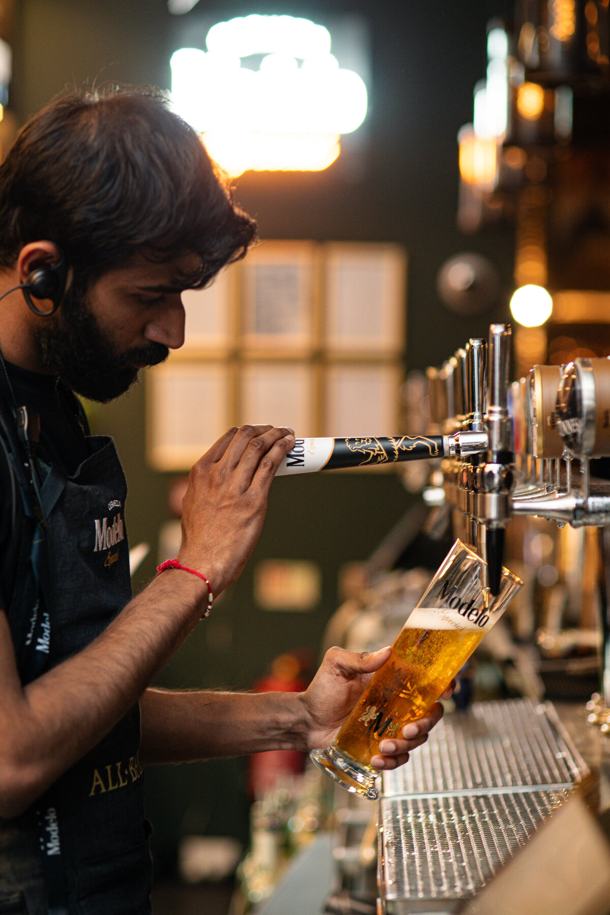 modelo-abinbev-be-at-one-cocktailbar-takeover-brand-event-leicester-square-london-marc-james-photography-10