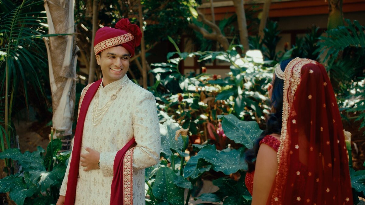 Indian-Wedding-Videographer-Samadrita-and-Asheesh-Catamaran-Hotel-and-Spa-14
