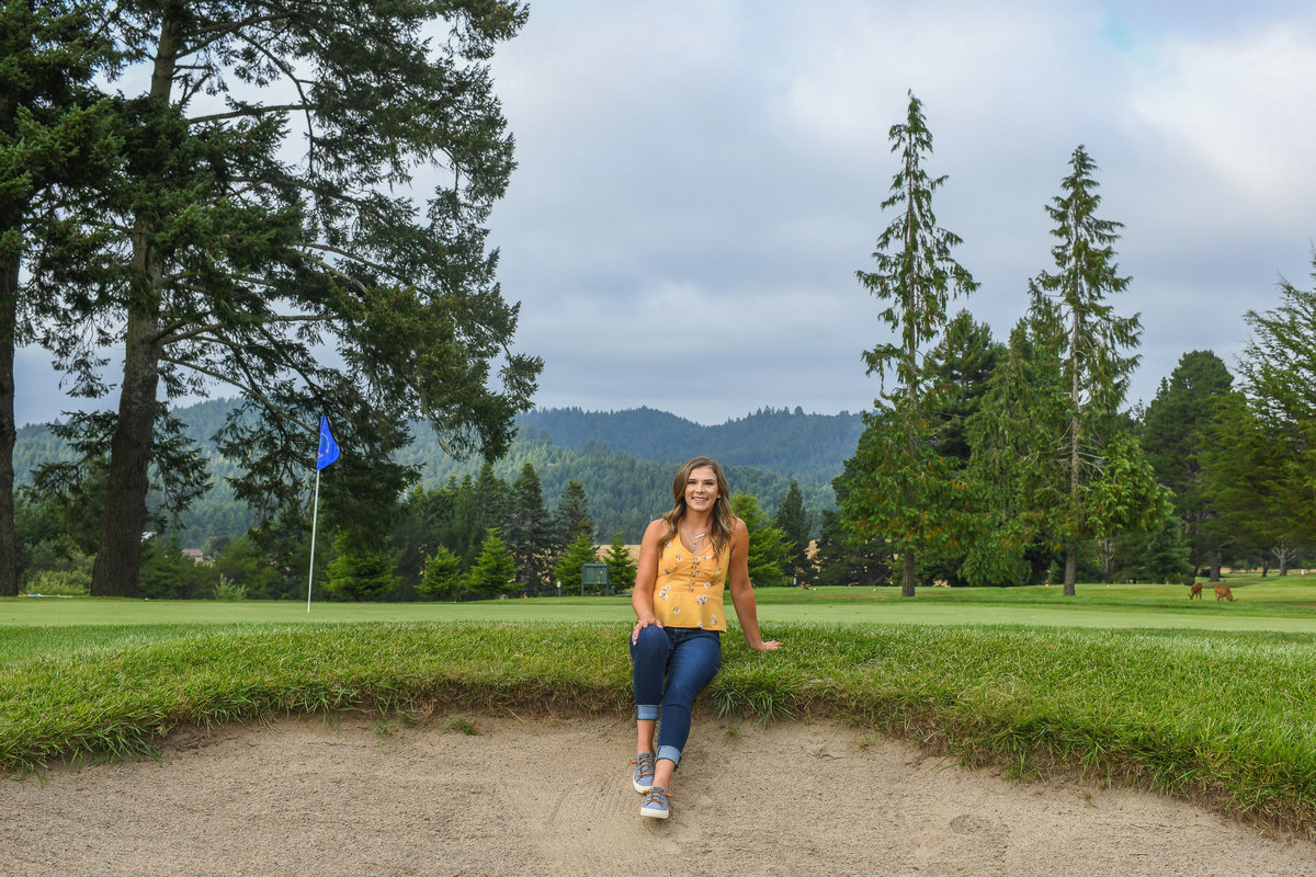 Parky's Pics Photography Humboldt & Mendocino County Senior