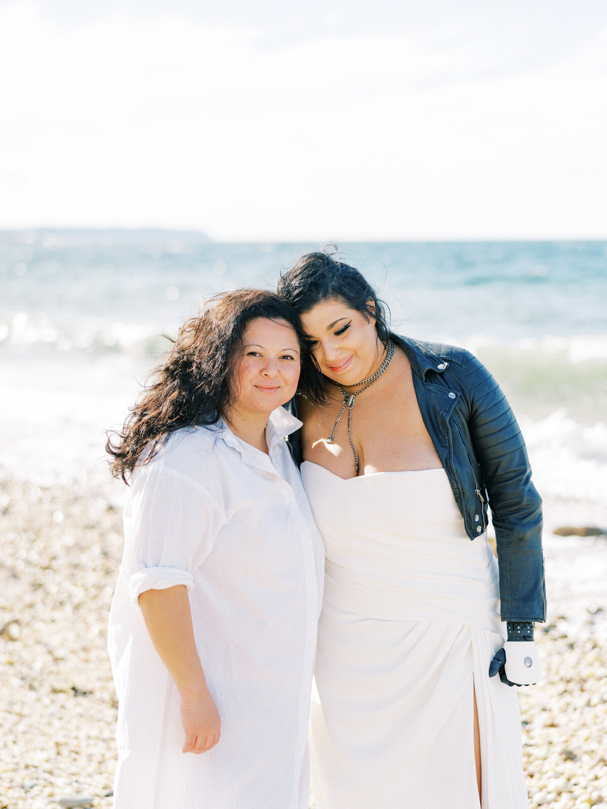 Greenport NY Beach Anniversary Session at the Soundview | Amarachi Ikeji Photography 38