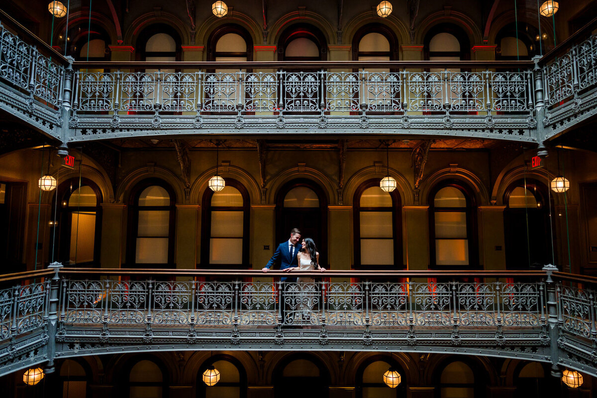 nyc-wedding-portraits-beekman-hotel-cast-iron