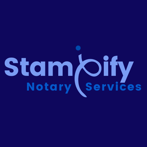 Notary Near Me Same Day Mobile Notary Services