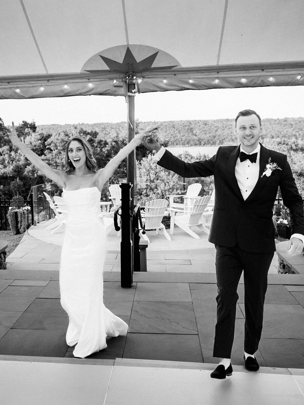 Taughannock Falls Wedding-6