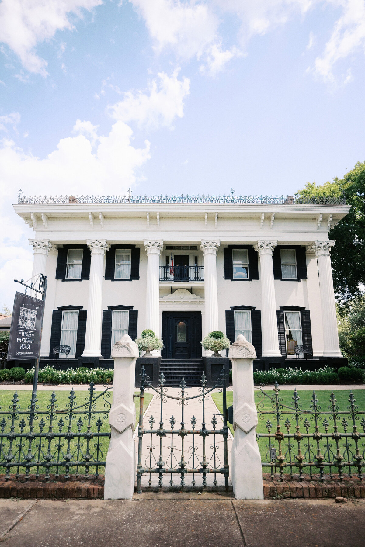 Columbus Georgia Wedding Photographer-3