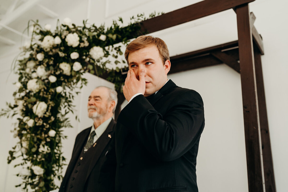 Wild society weddings 14