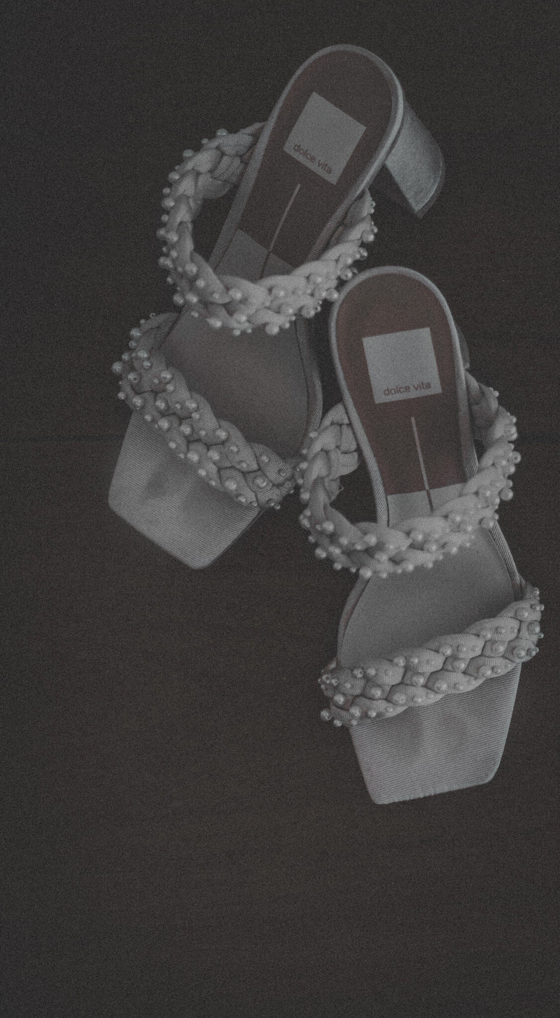 beach wedding shoes