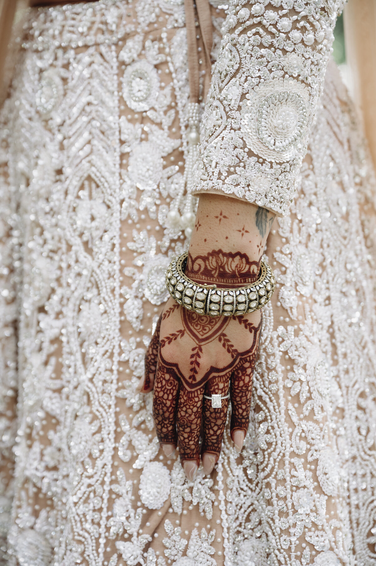 Savannah Indian Wedding Photographer