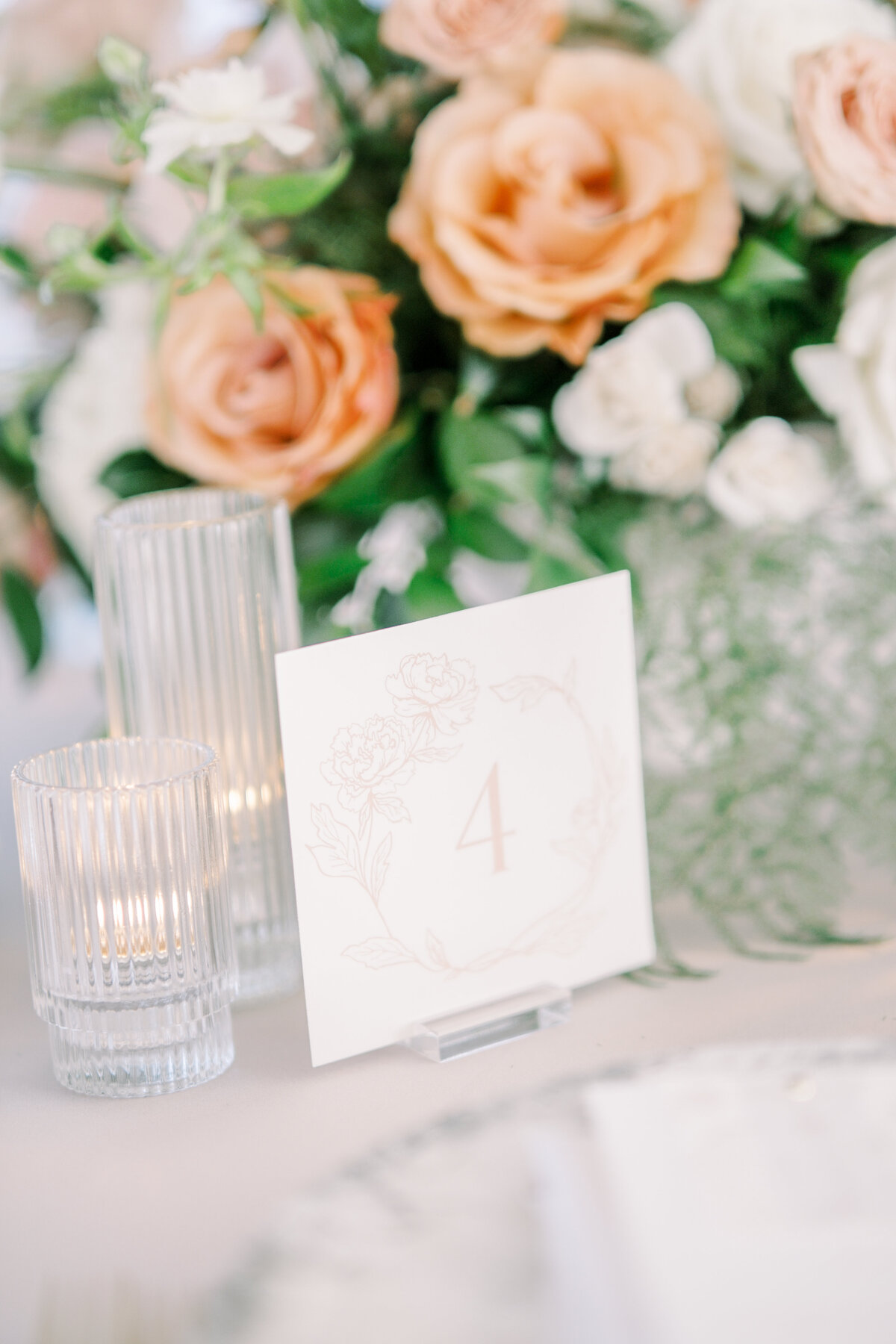 floral-romantic-custom-table-number-newport