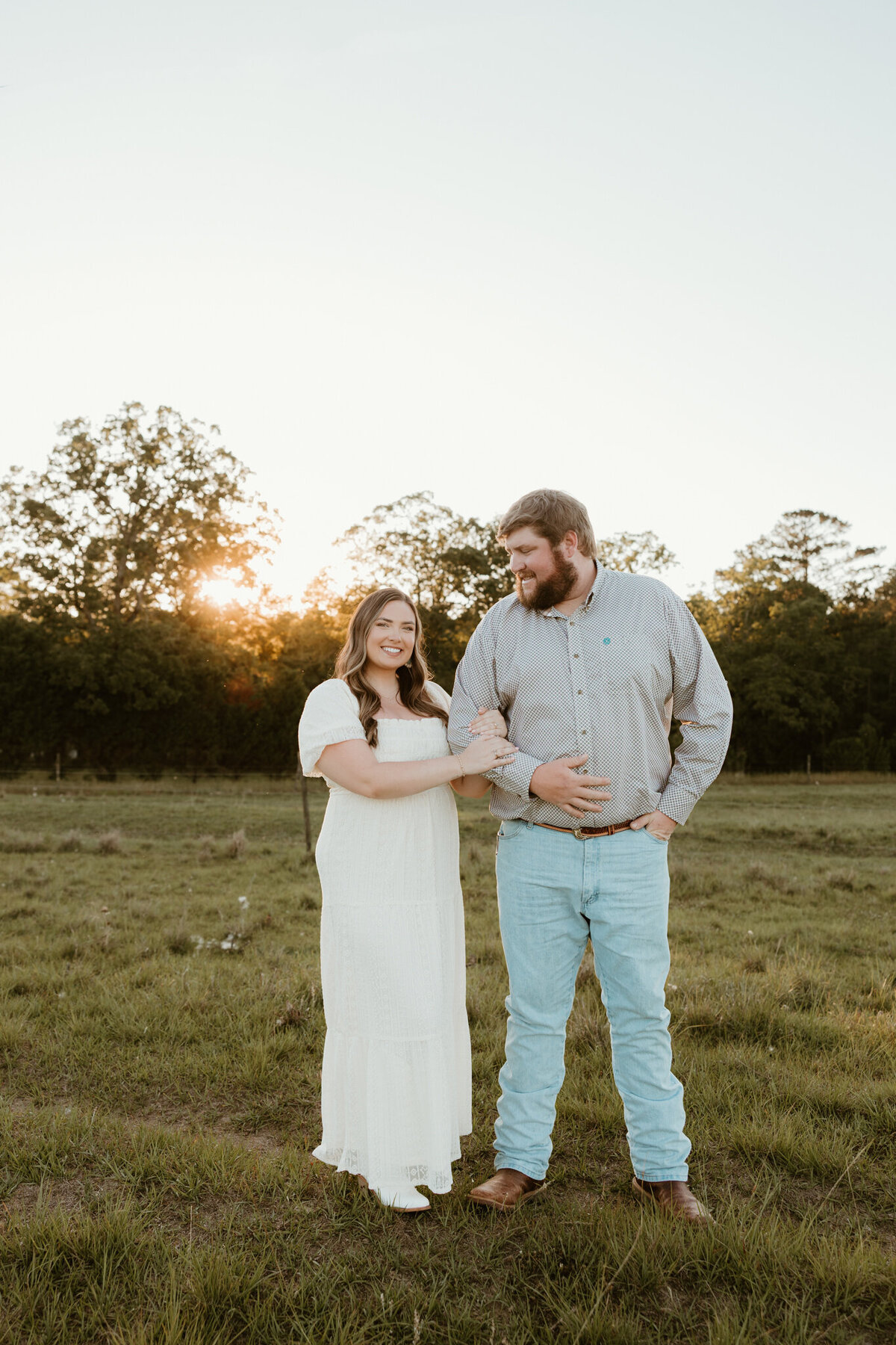 Graceville Fl, Engagement photographer 