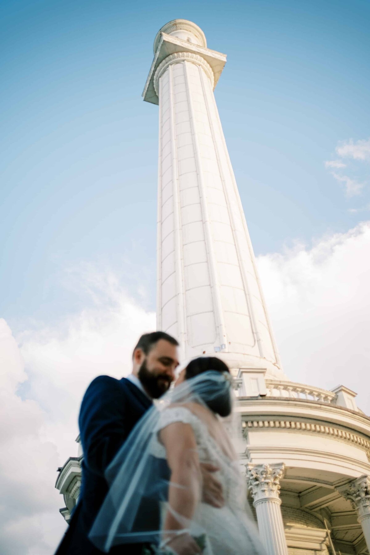 The Reeses | Louisville Water Tower Wedding | Luxury Wedding Photographer-82