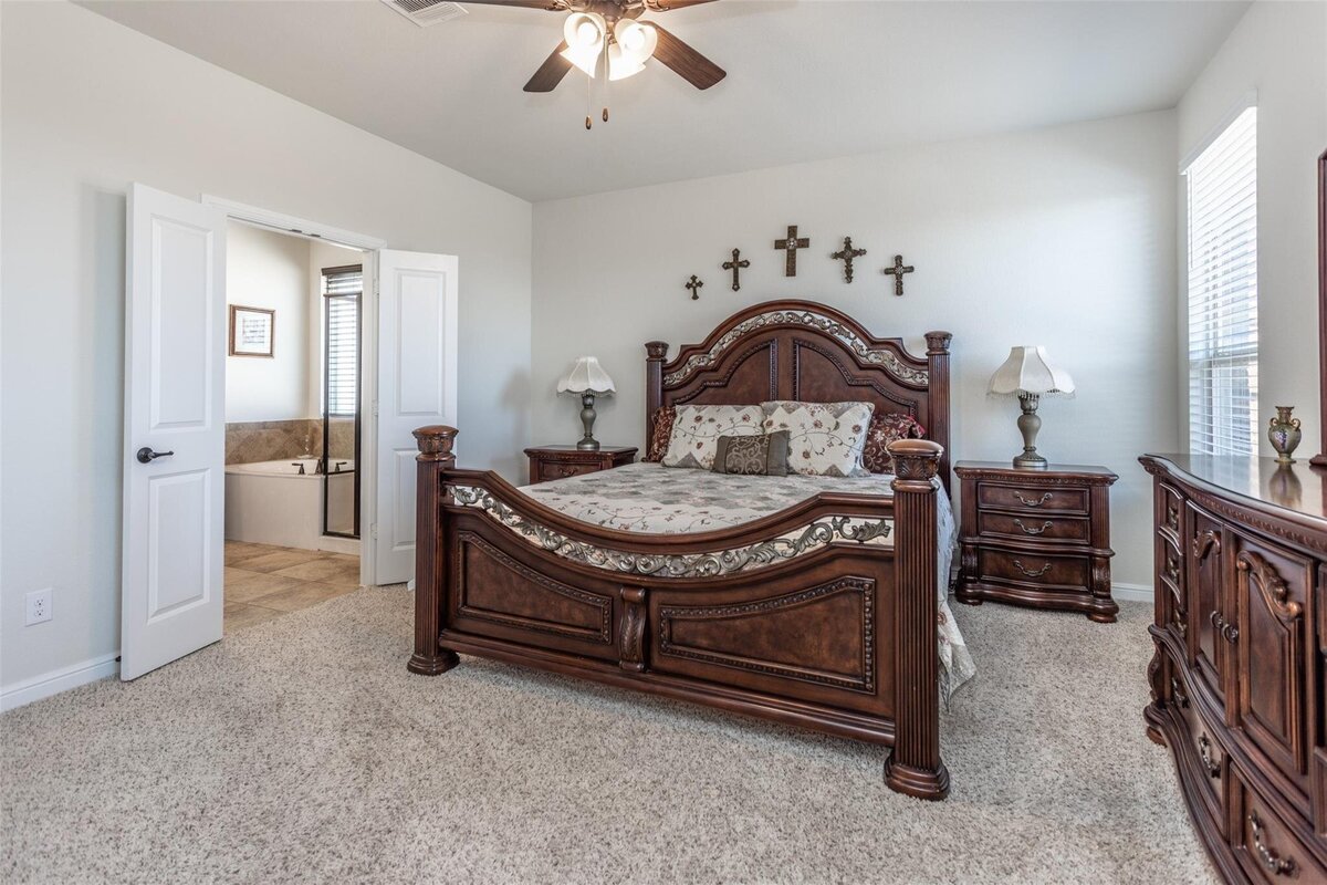 masterbed