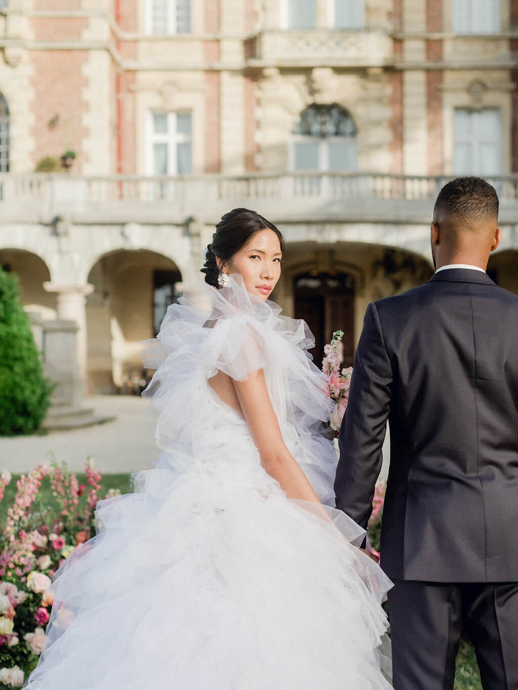 wedding planner France Paris South of France French Riviera  (112)