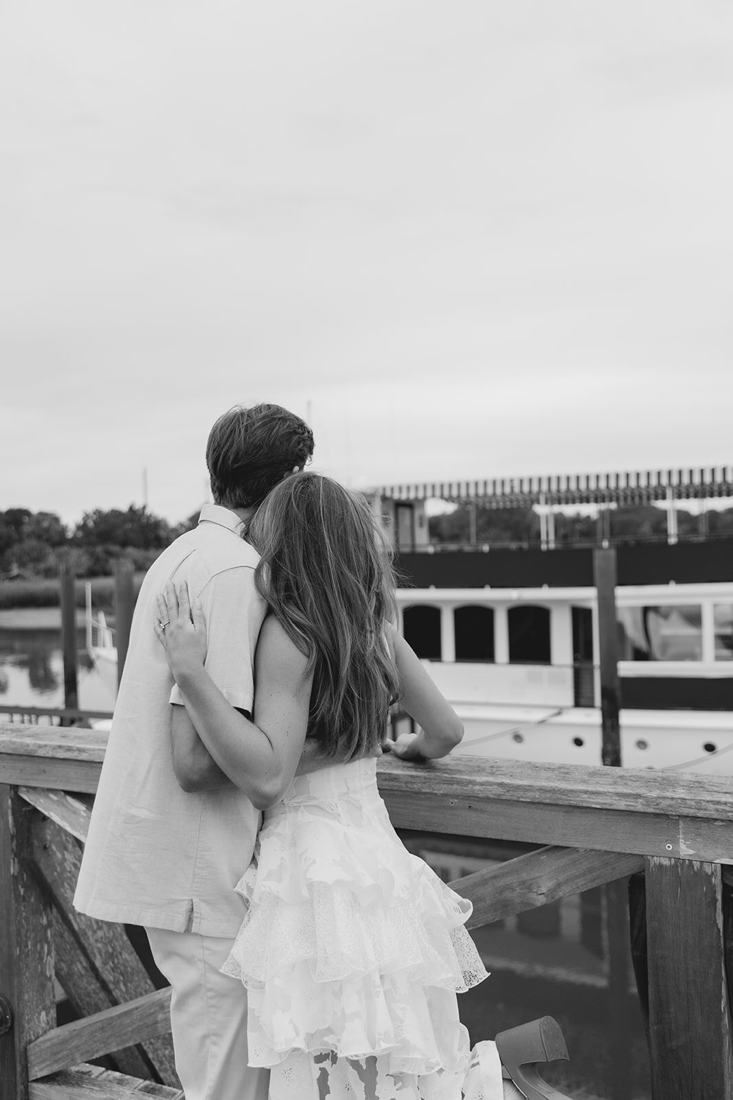 Macon Engagement Photographer