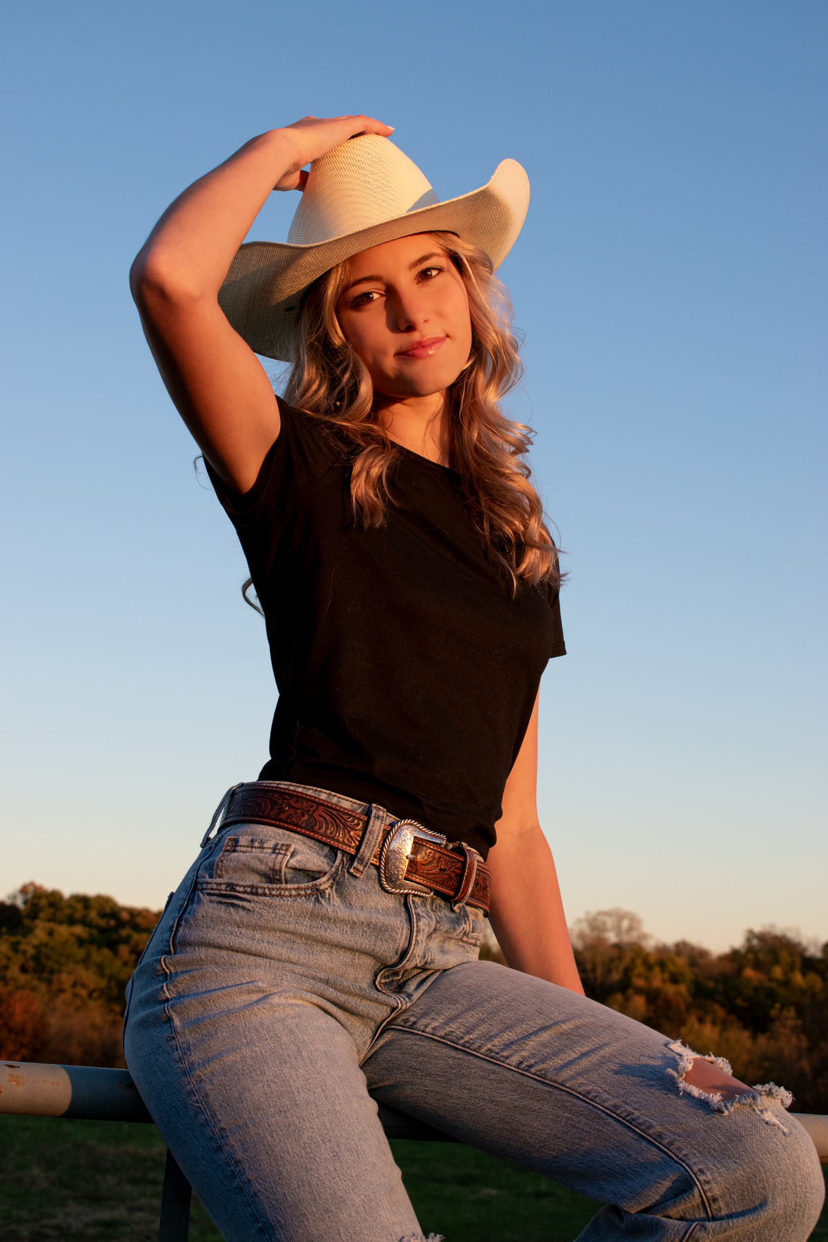 Senior 4