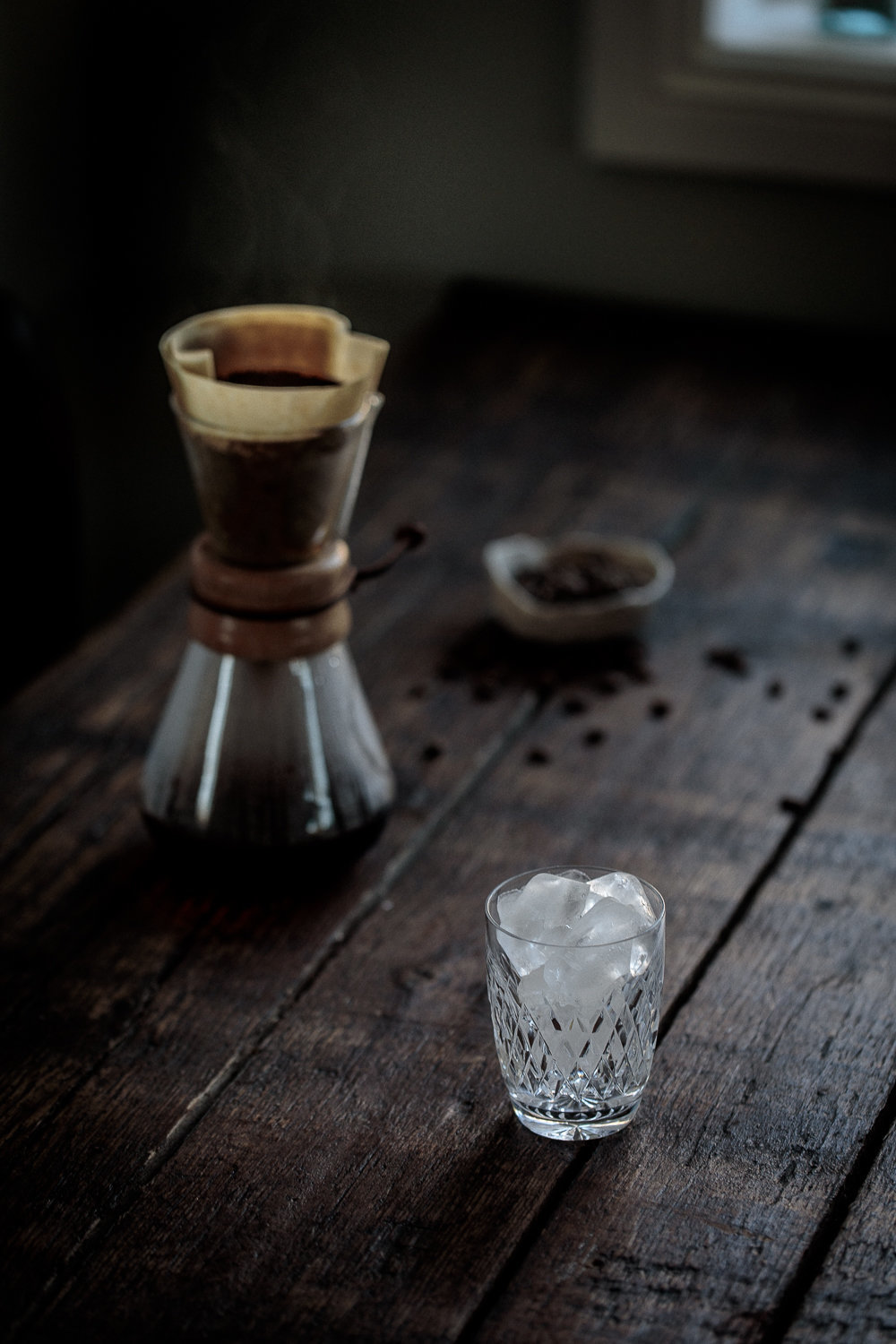 Iced Coffee | Anisa Sabet | The Macadames-351-2