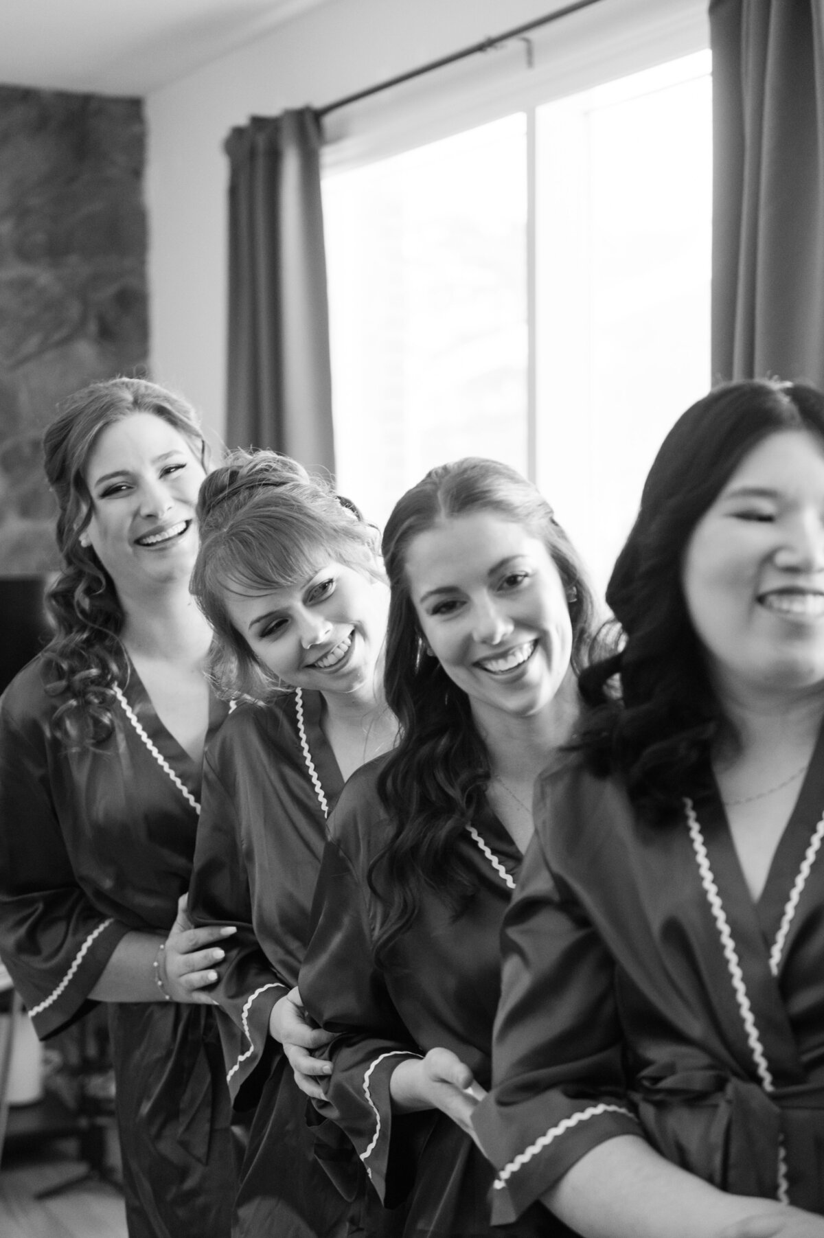 Doctor's house wedding 6