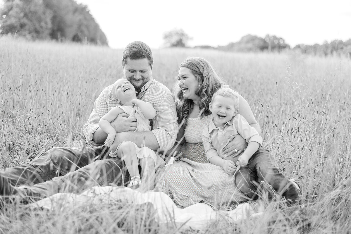 Greenville Family Photographer Ana -4