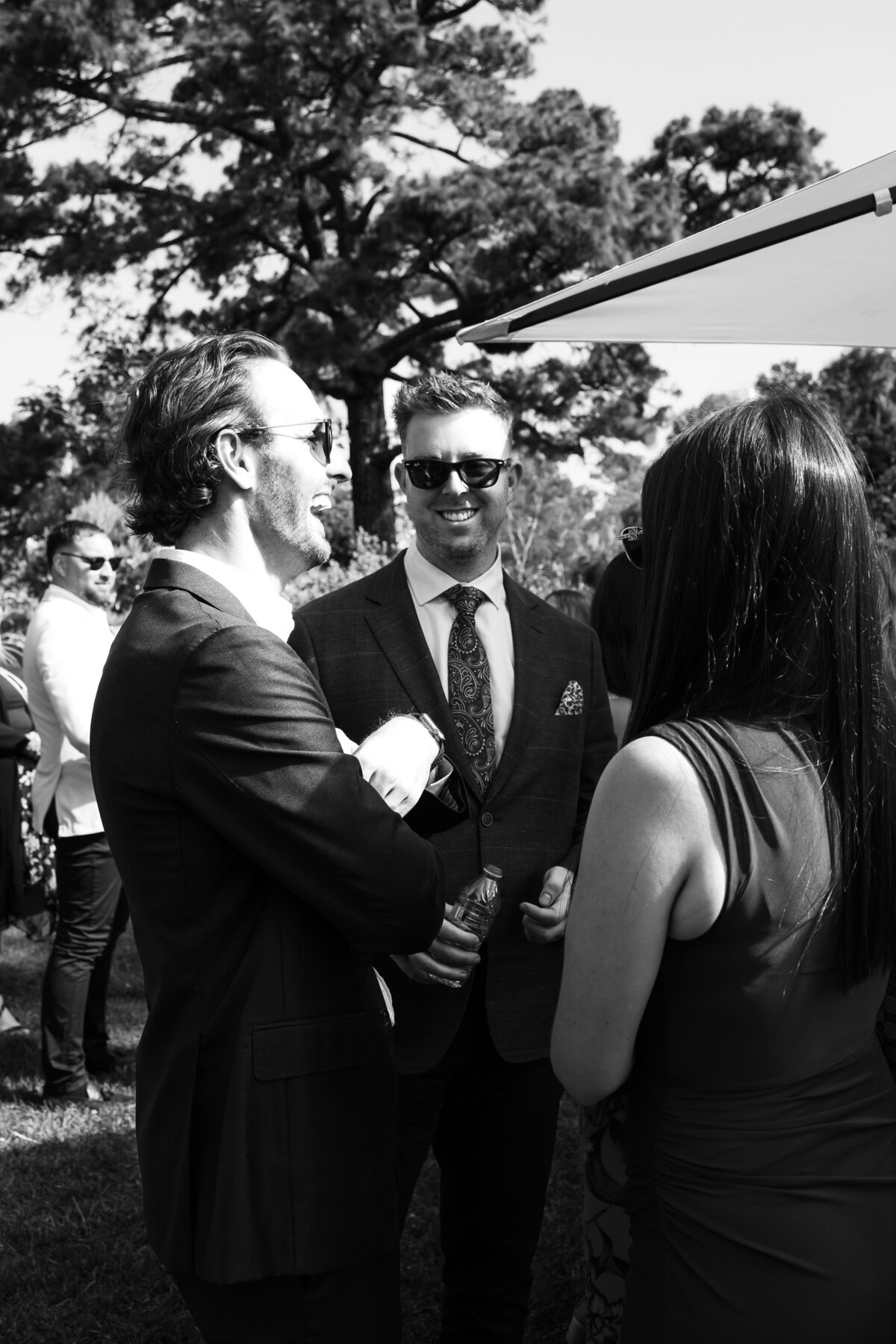 Courtney Laura Photography, Royal Botanical Gardens, The Terrace, Yarra Valley Wedding Photographer, Zoe and Sergio-184