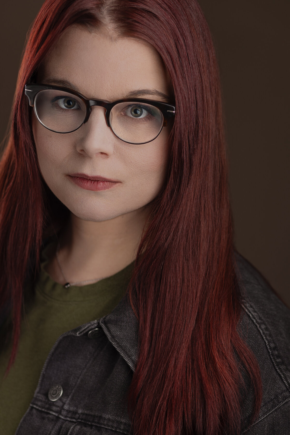 Kate Martin - Actor Headshots - Delaney Rain Photography-3