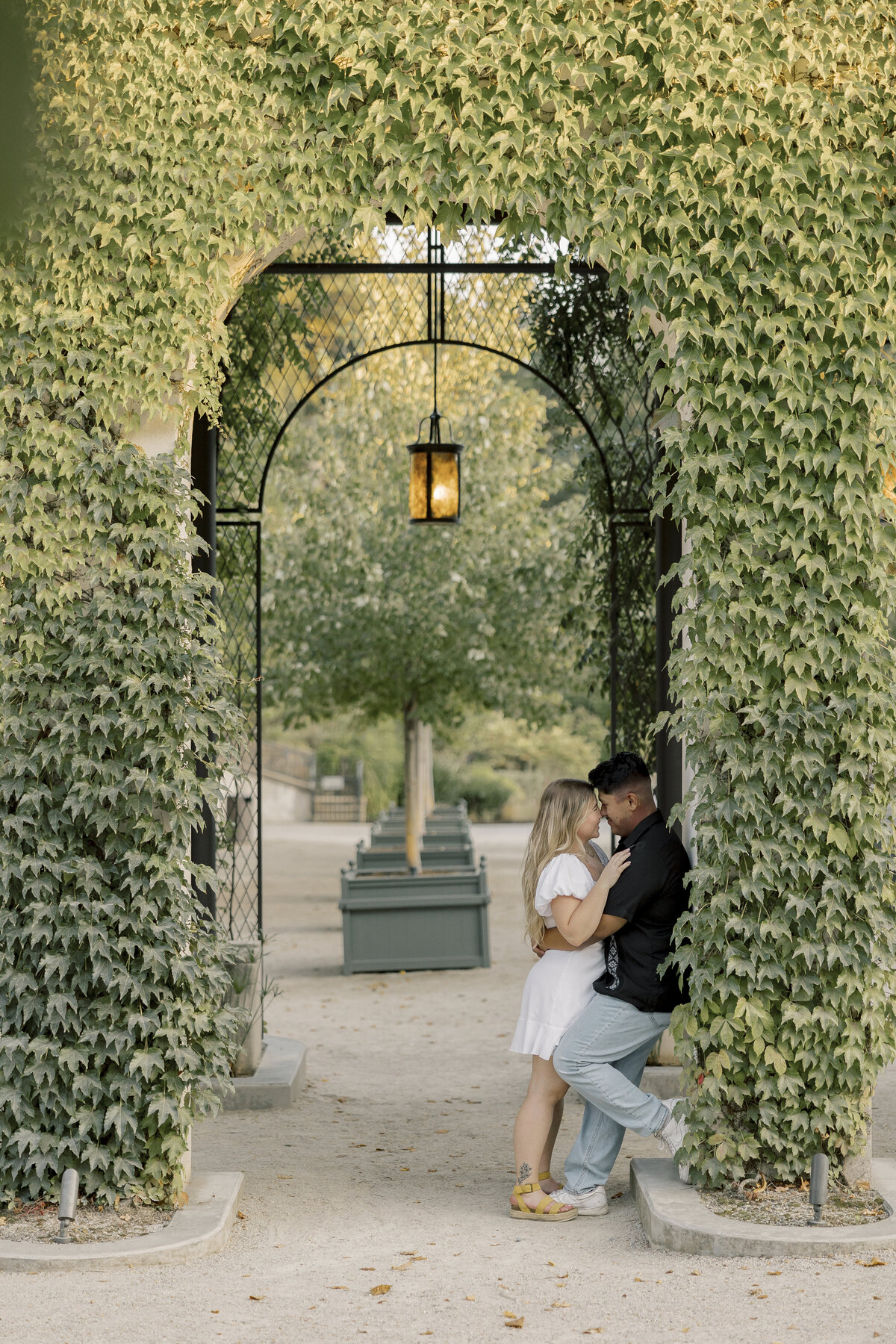 Raygan + Brandon Engagement -124 