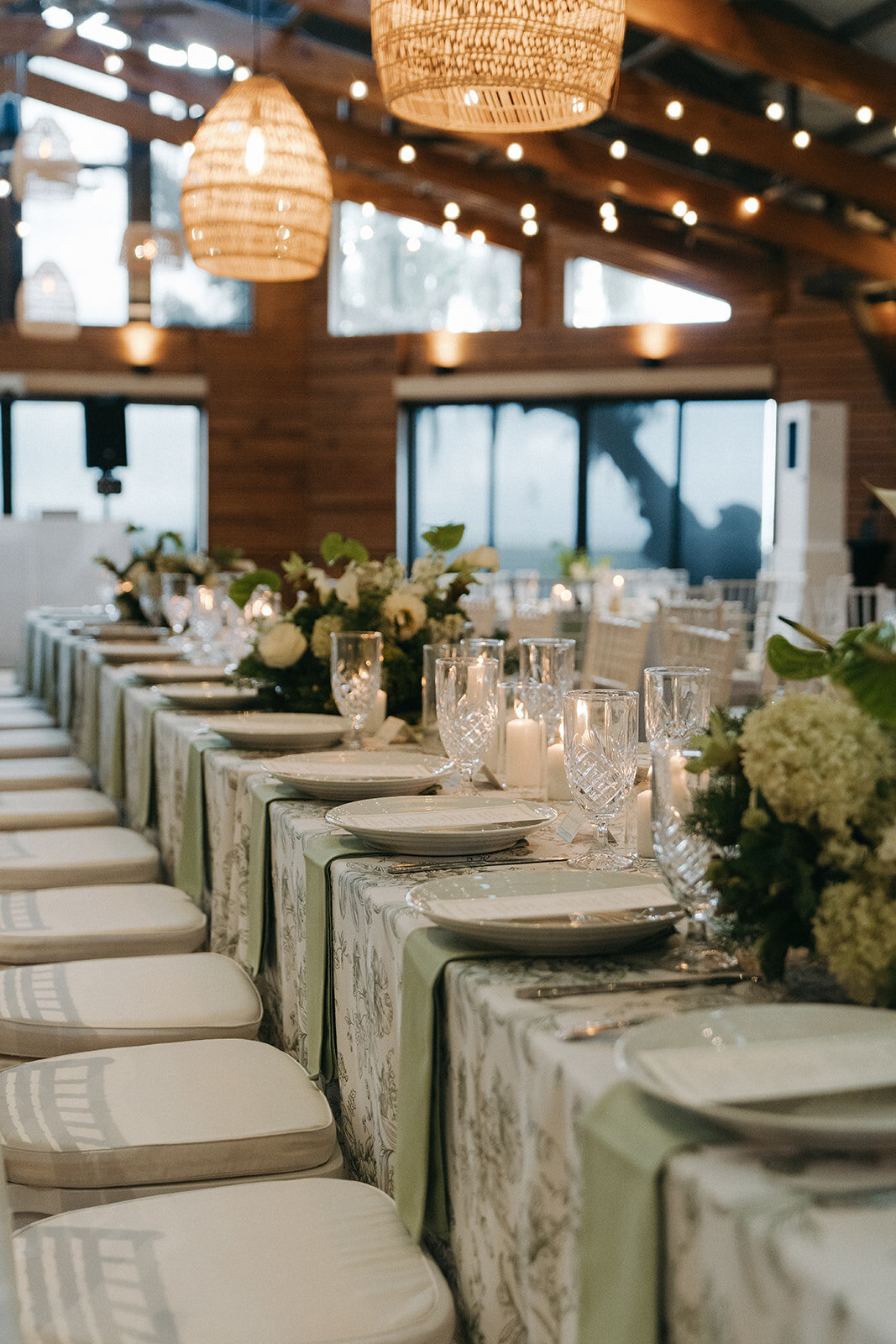 La Beau Events Jacksonville Wedding Planner 