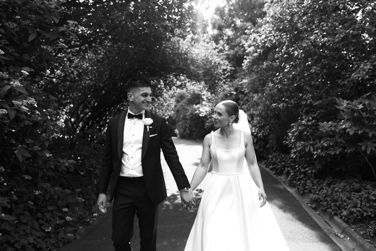 Courtney Laura Photography, Royal Botanical Gardens, The Terrace, Yarra Valley Wedding Photographer, Zoe and Sergio-297