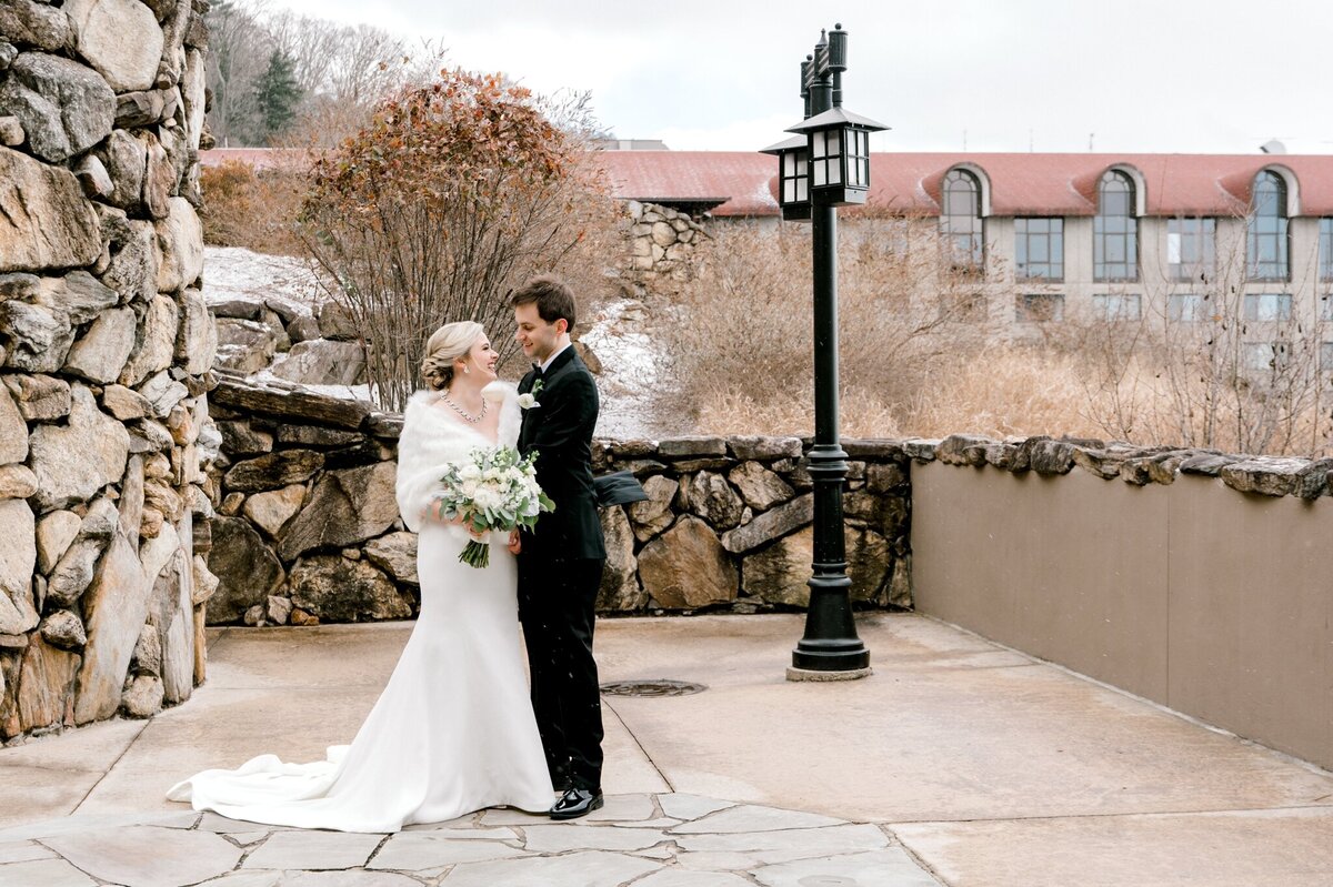 Grove Park Inn Wedding 22