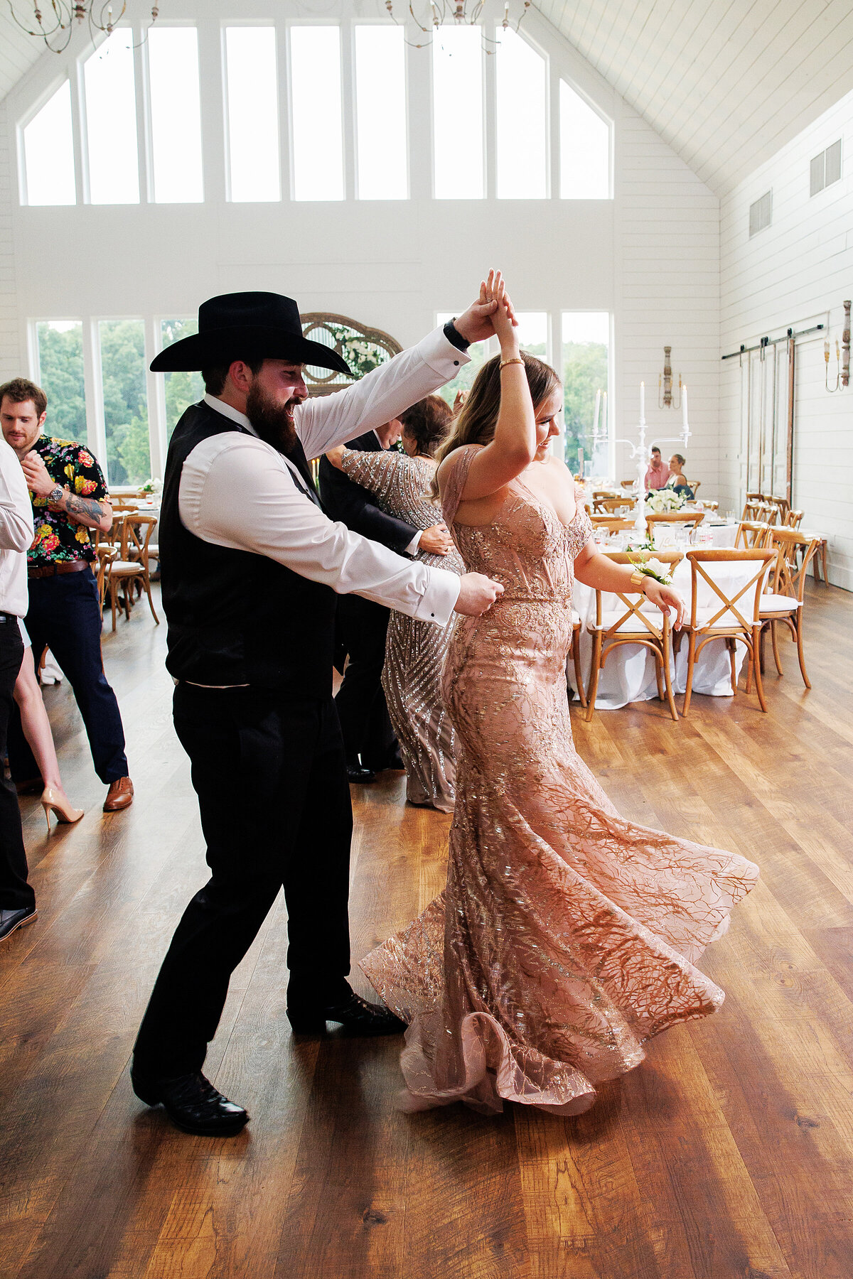 Riley and Nathan Wedding 1770