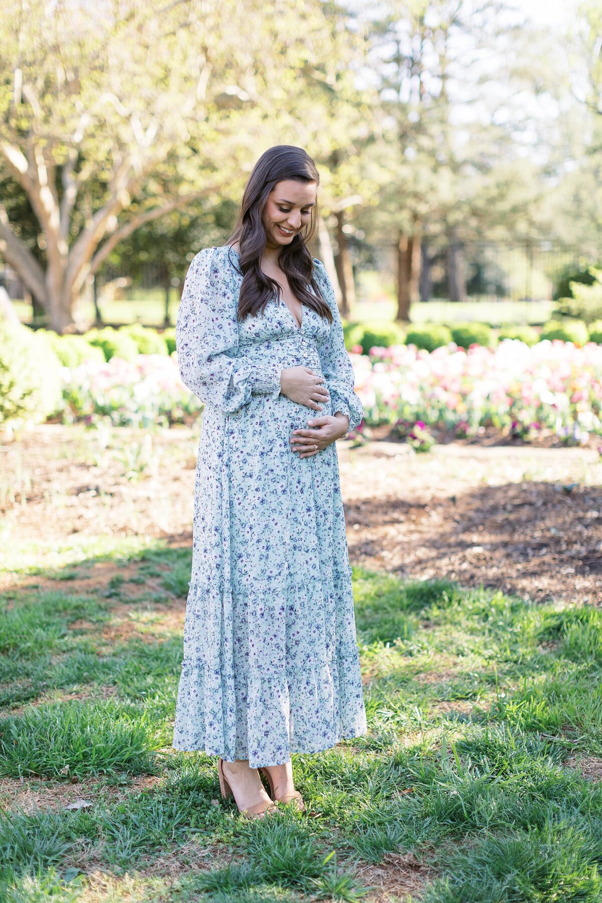 Winston-salem-maternity-photographer