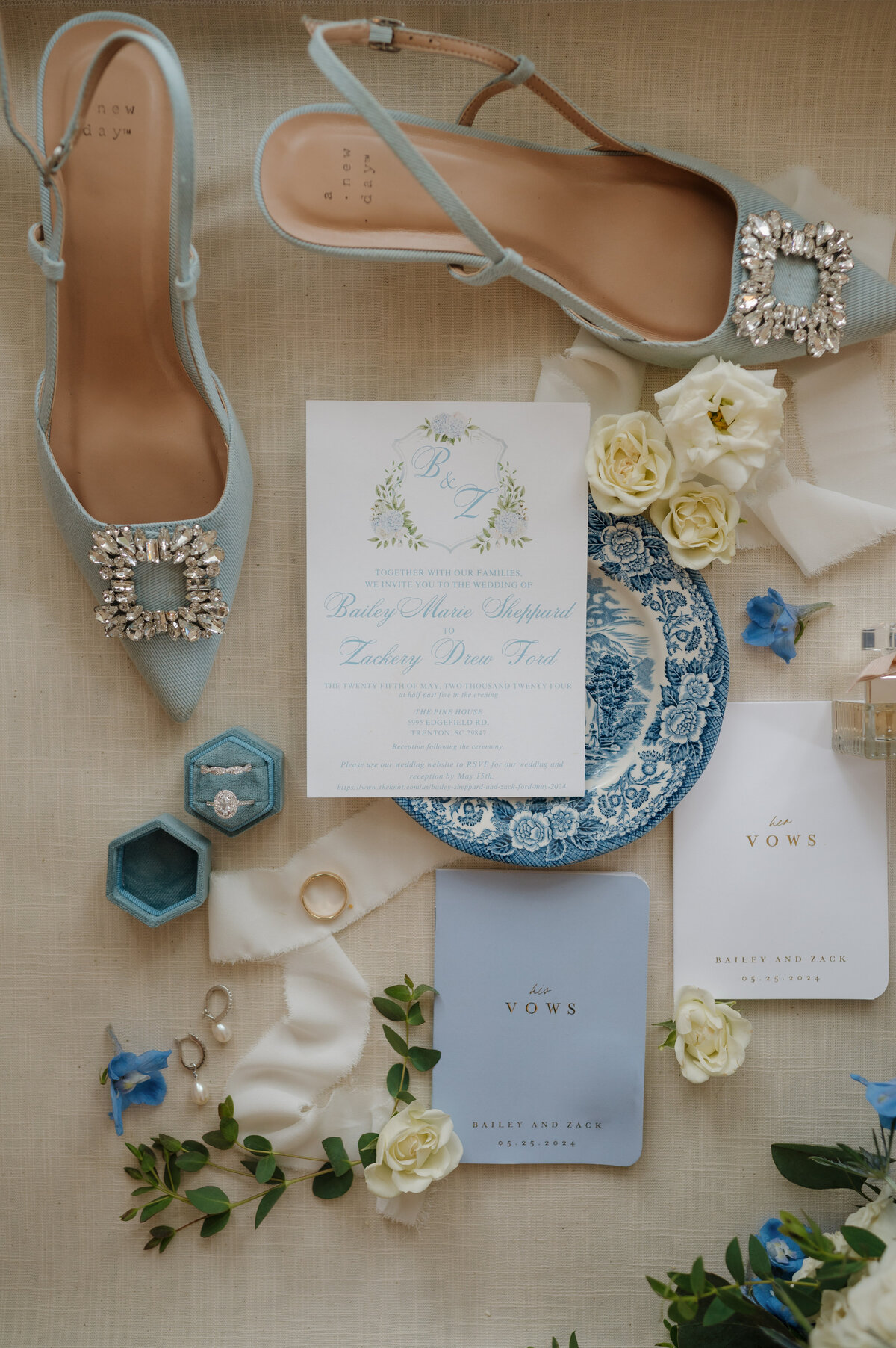 Ford Wedding-1