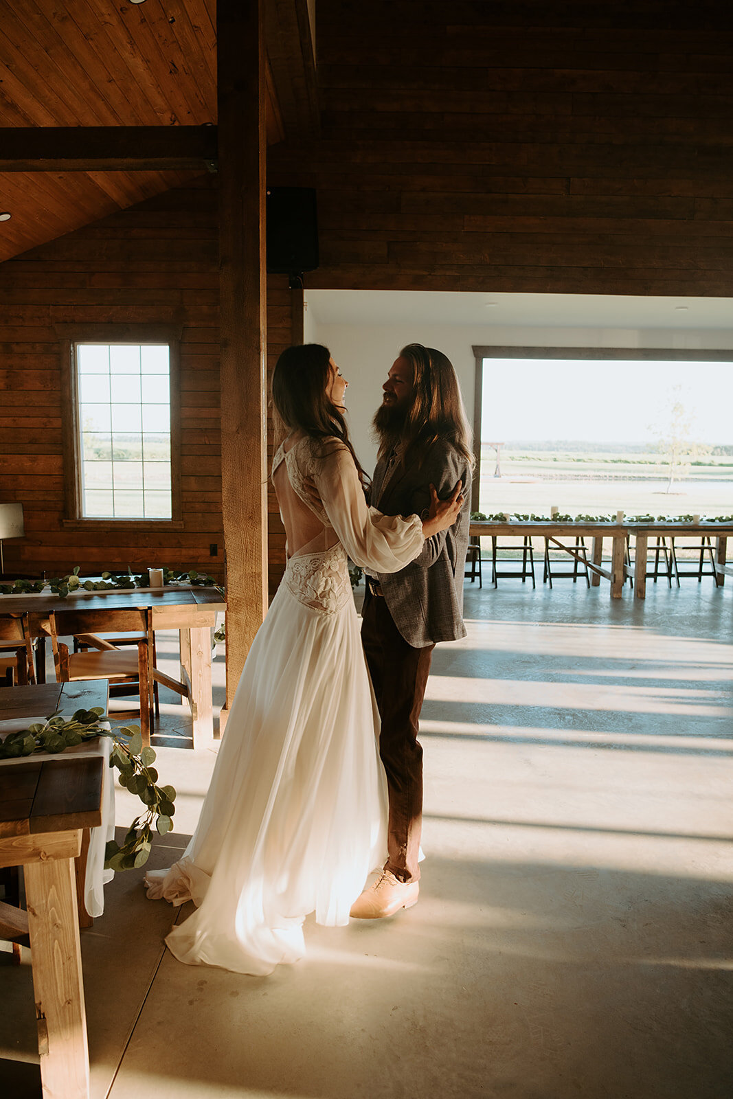 River Valley Wedding Venue Central Alberta Wedding Venue 9