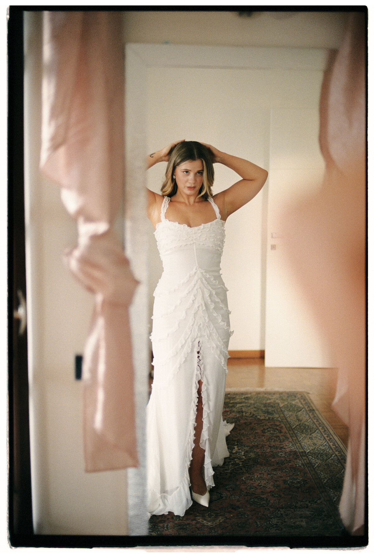 BAILEY ANN ORIGINAL ELOPE-36