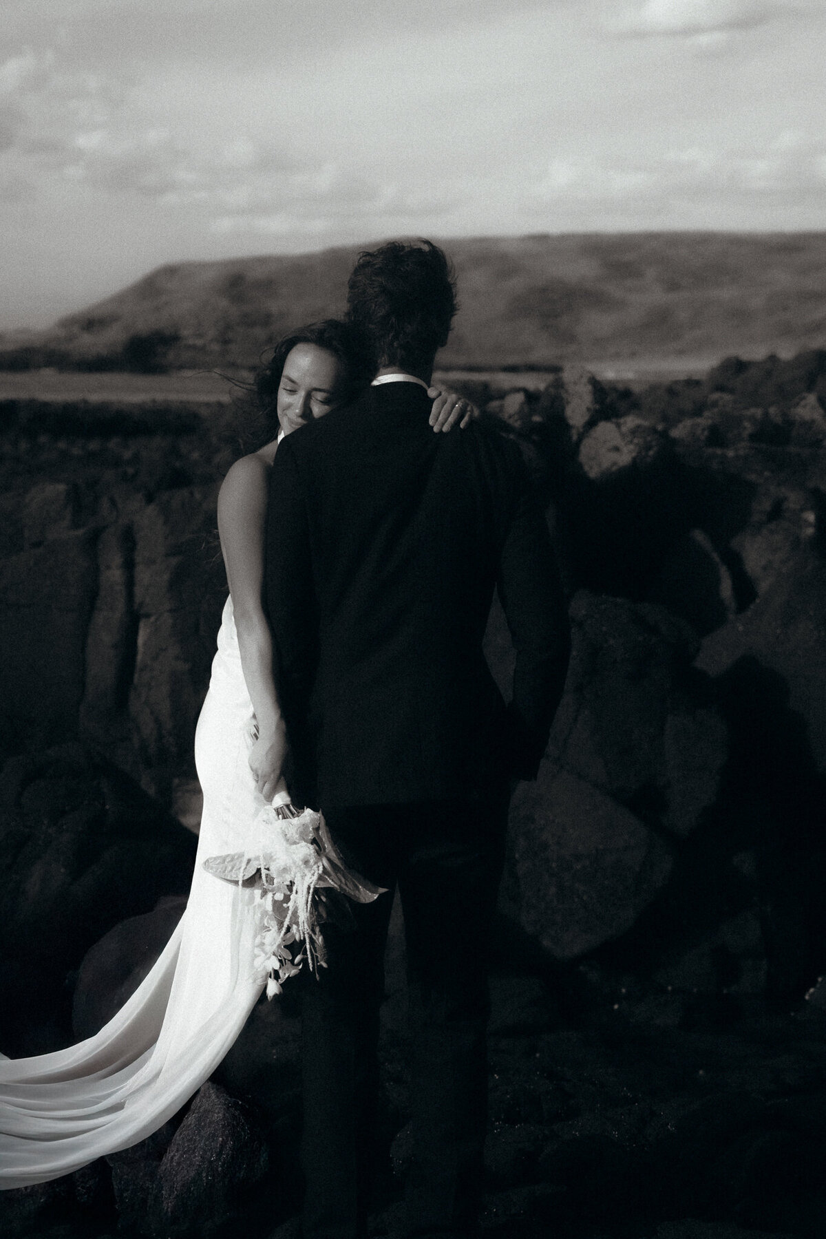 Luxury Beach Elopement Gippsland-103