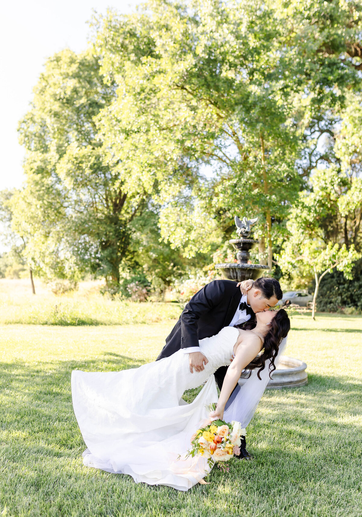 Sacramento wedding planner_  