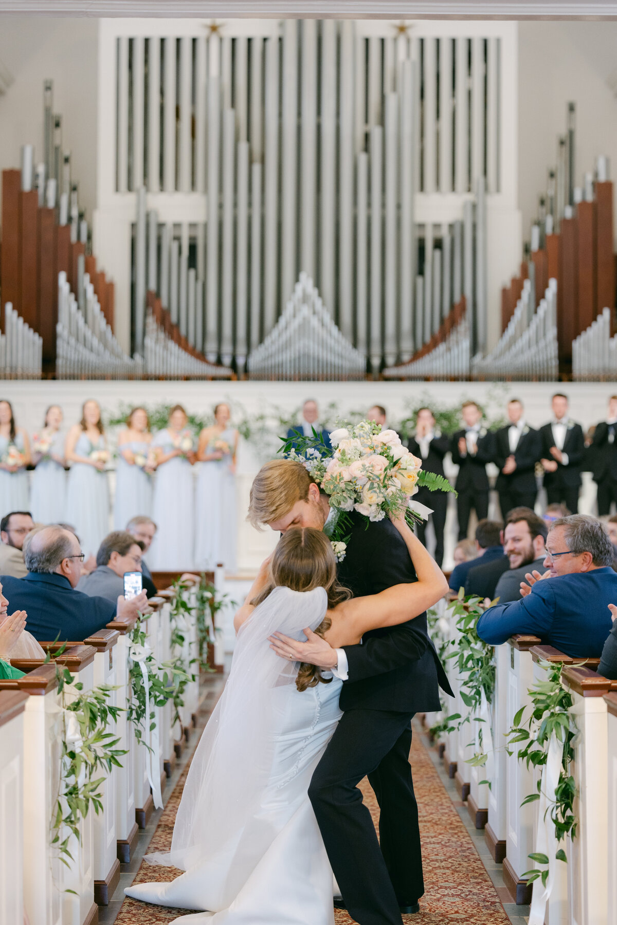 Katherine Horton Photography Christin & Lee Wedding Day Katherine's Favorites 208