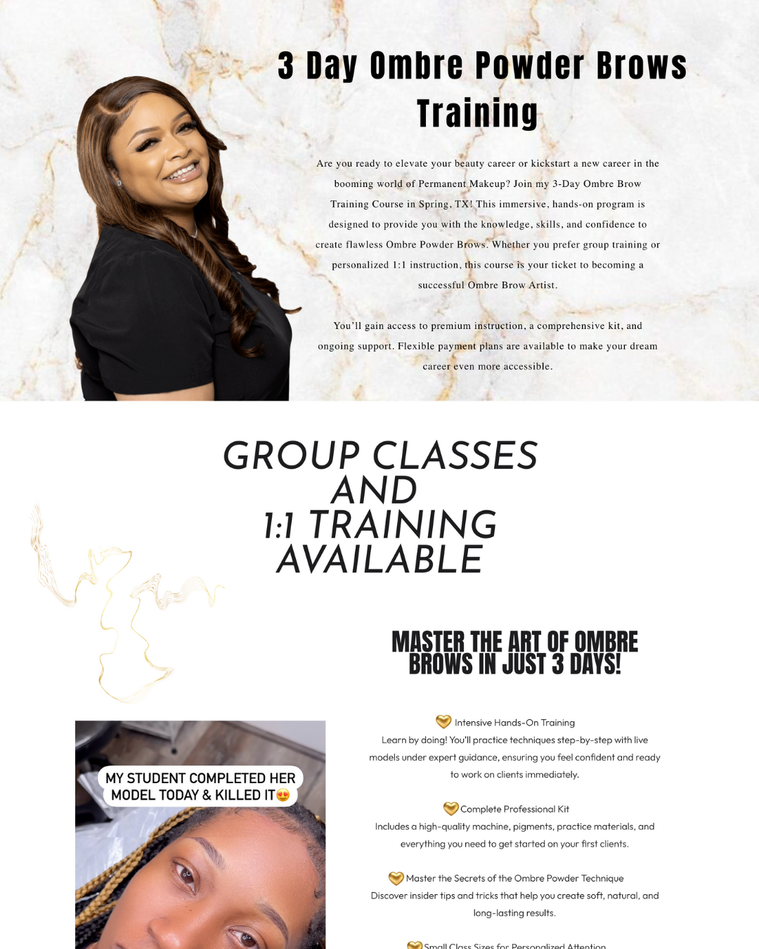 Brow Artist Portfolio 04