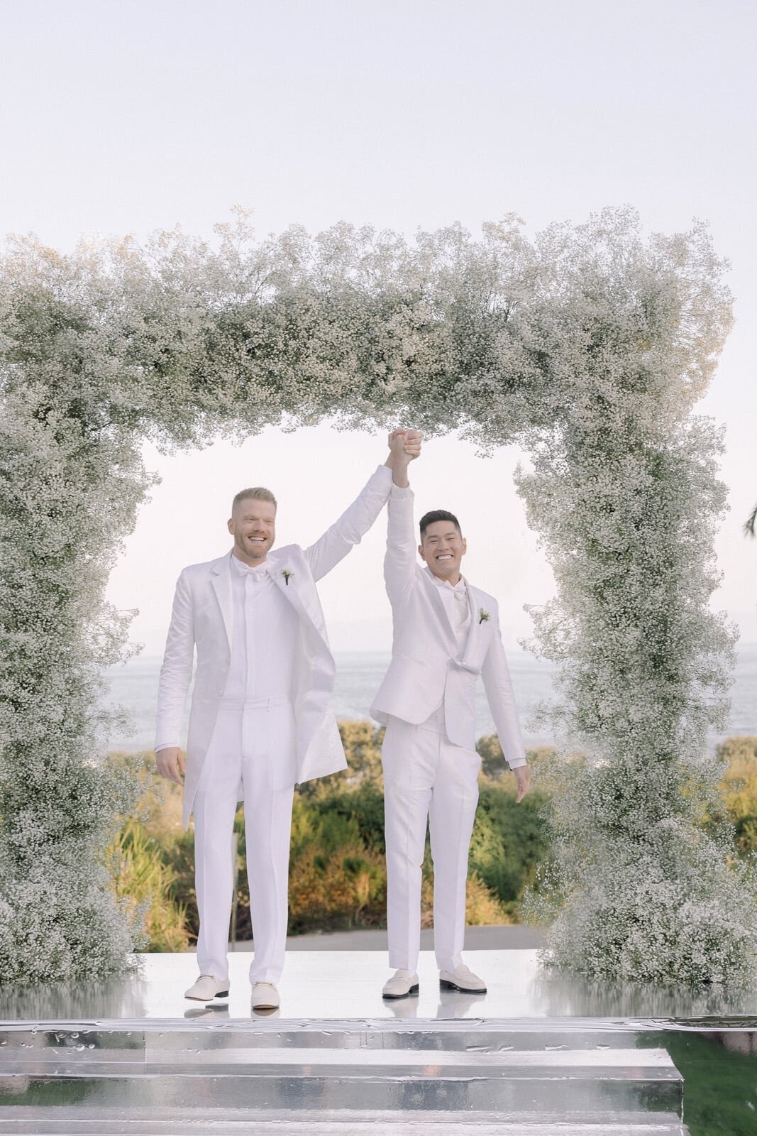 Santa Barbara Wedding Planners Orange Blossom Events 070