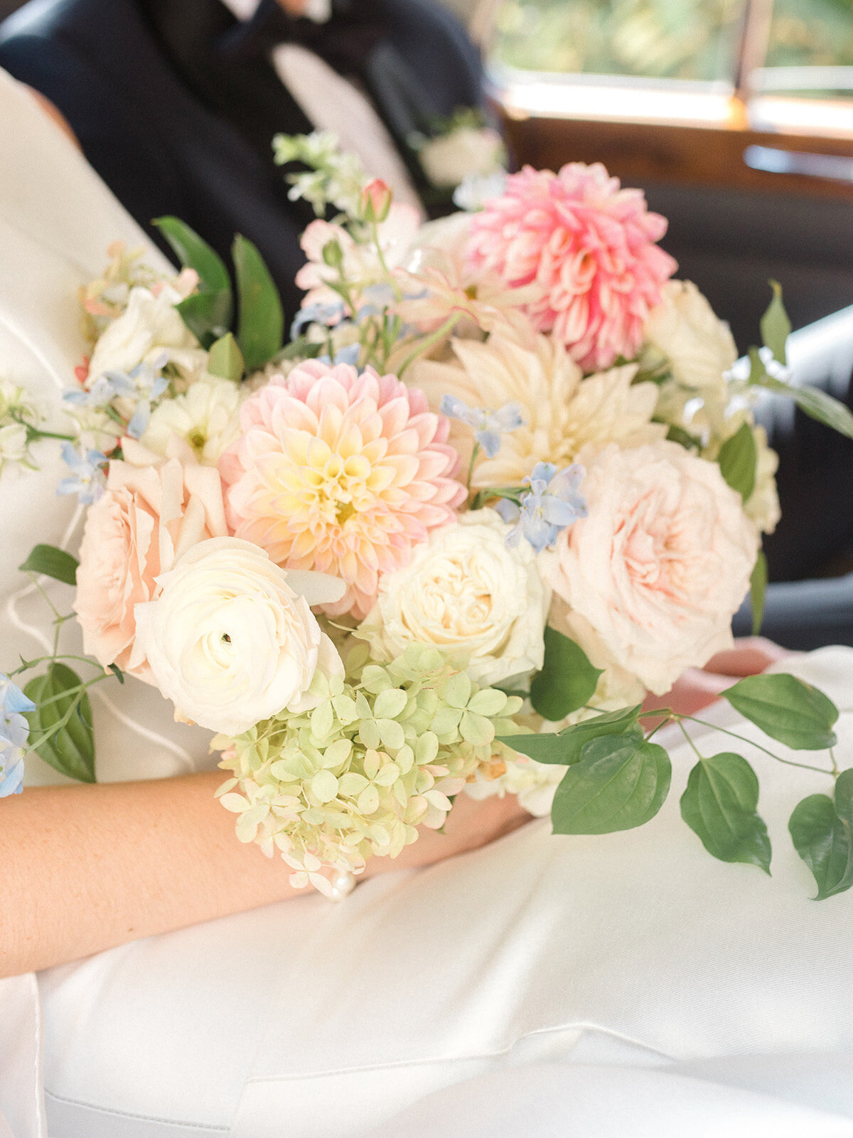 Kate-Murtaugh-Events-Newport-wedding-dahlia-bridal-bouquet