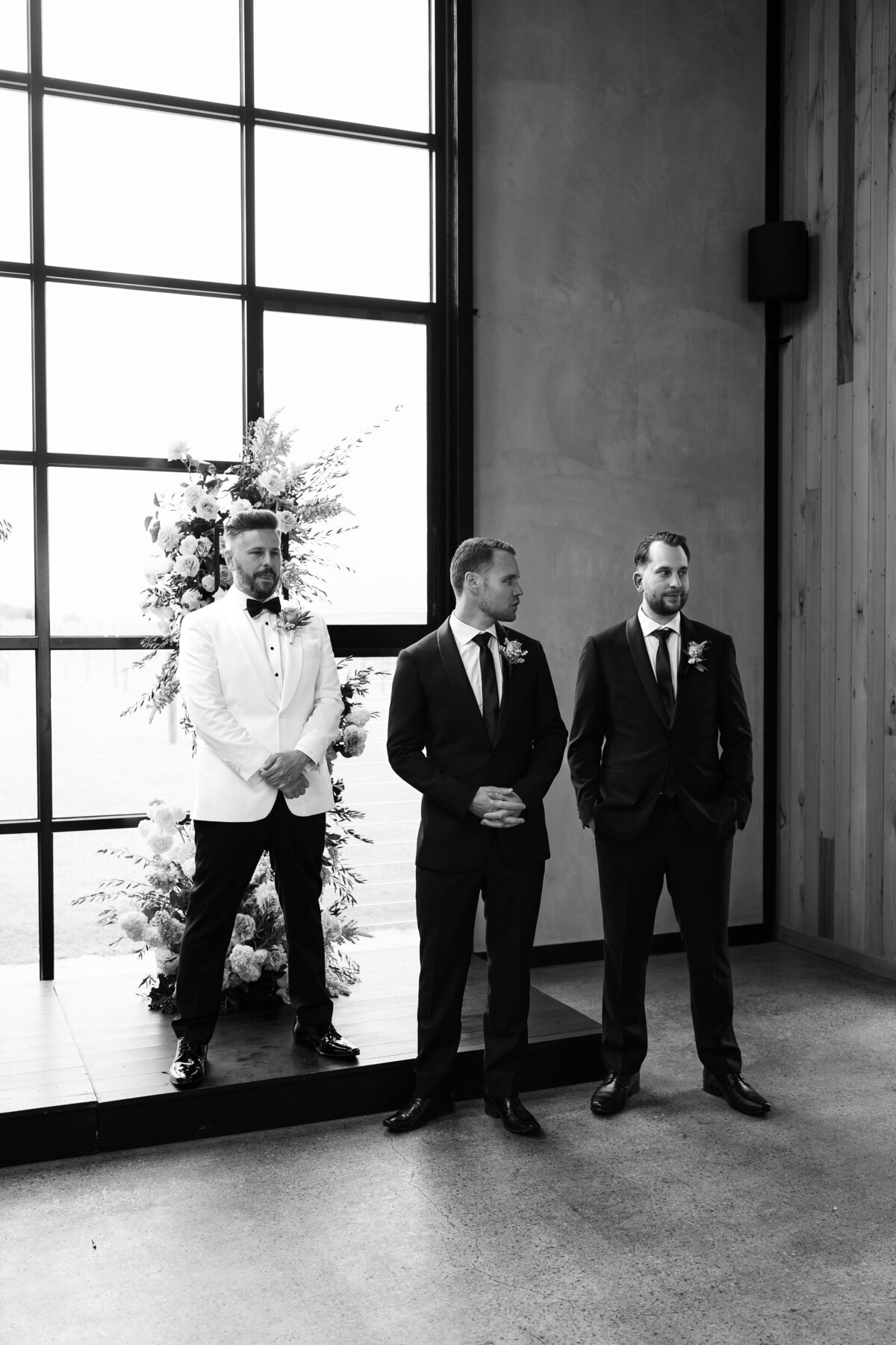 Courtney Laura Photography, Zonzo Estate, Yarra Valley Wedding Photographer, Amy and Fletcher-422