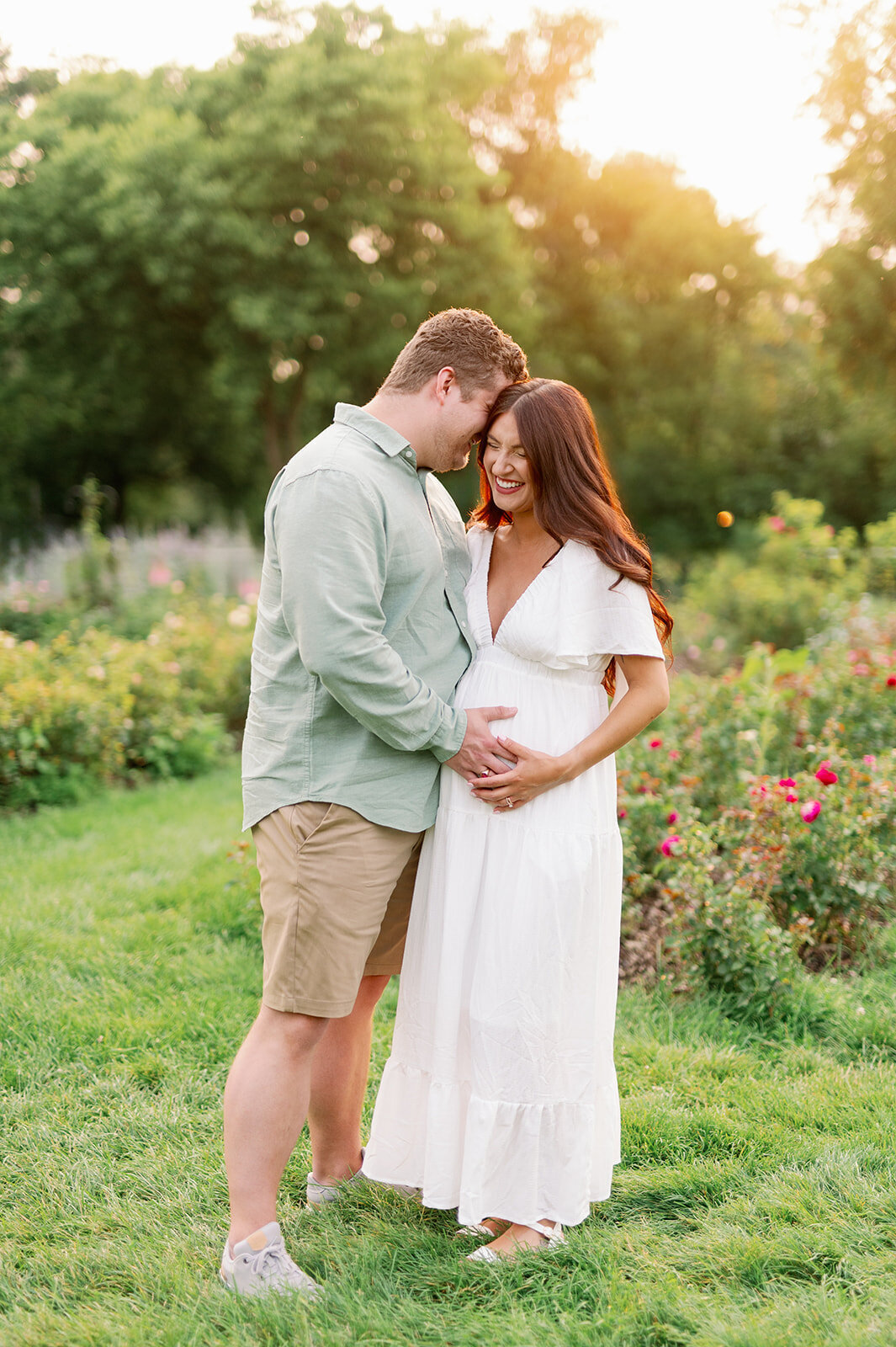 Mollie and Jacob Maternity-24