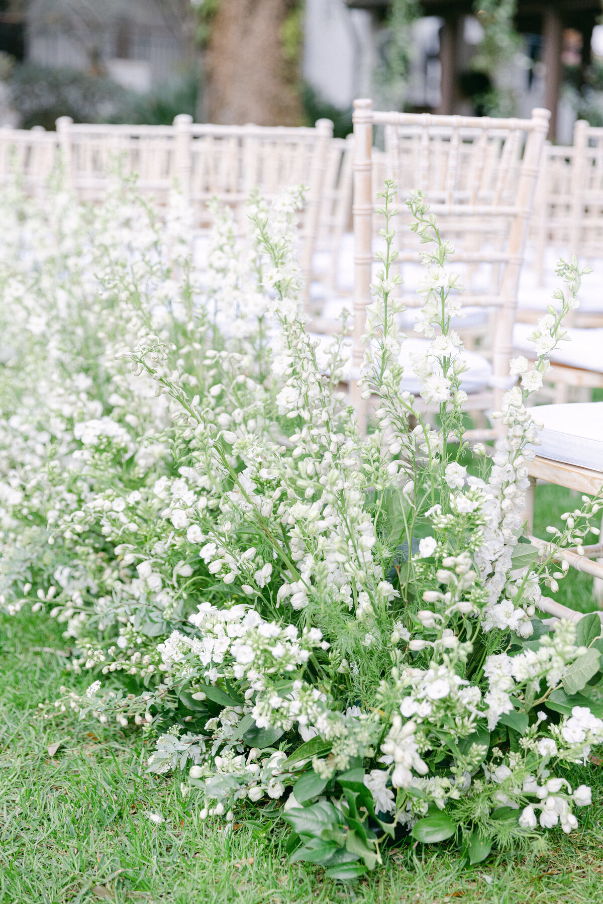 Sea Island Wedding Photographer Kristen Weaver Photography Cloister Wedding Photography The Cloisters Georgia Wedding Photographer-1461