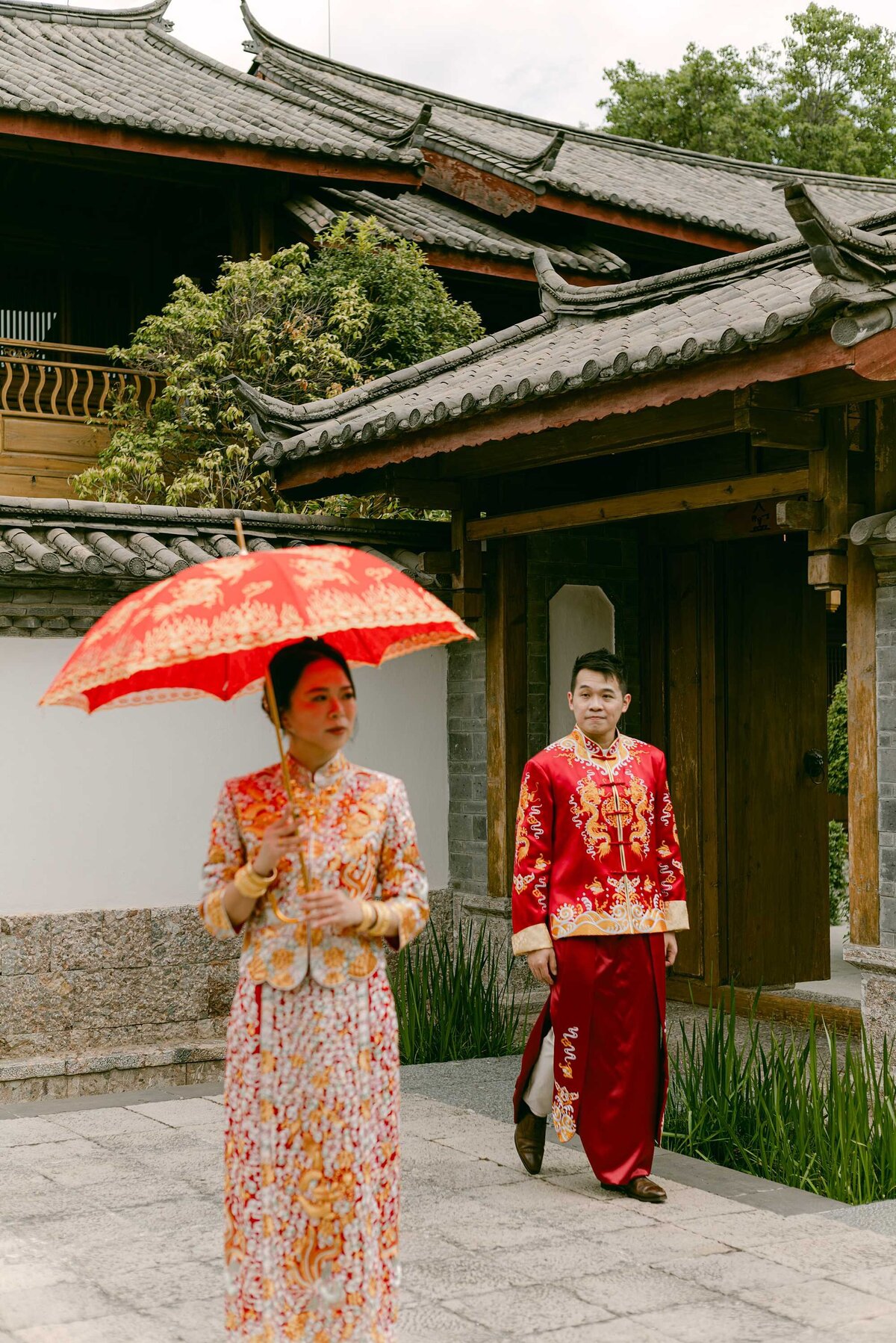 00060JH Lijiang China Wedding Photography Maritha Mae