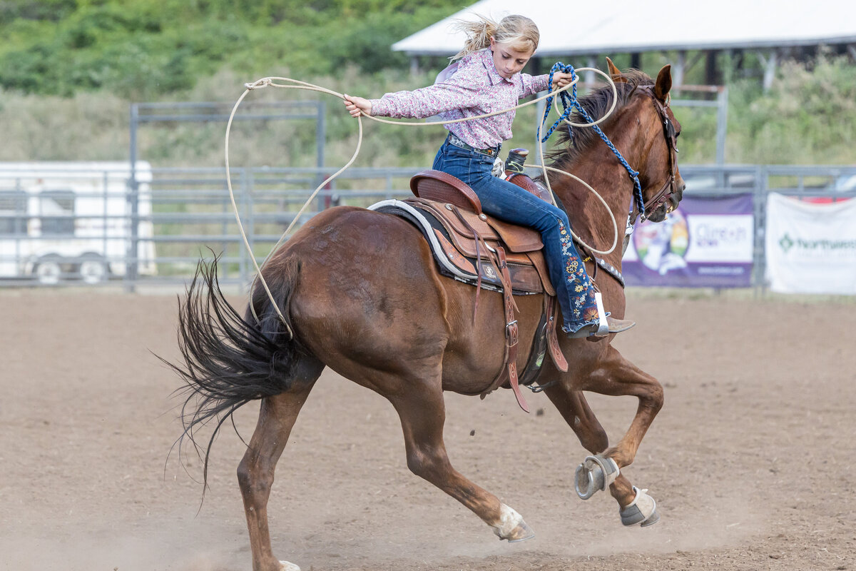 ropeinthetailgirl