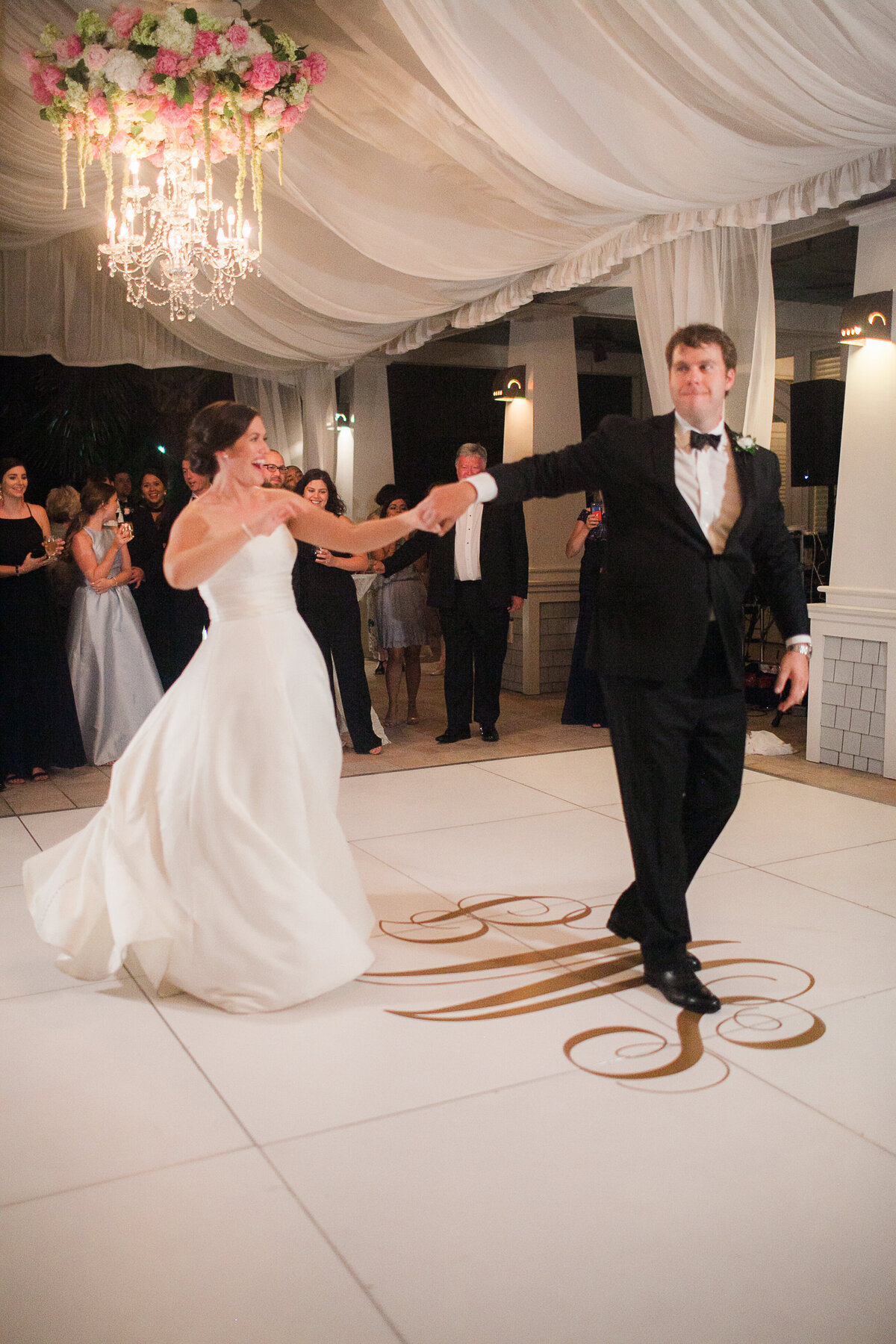 Bald Head Island Weddings-97