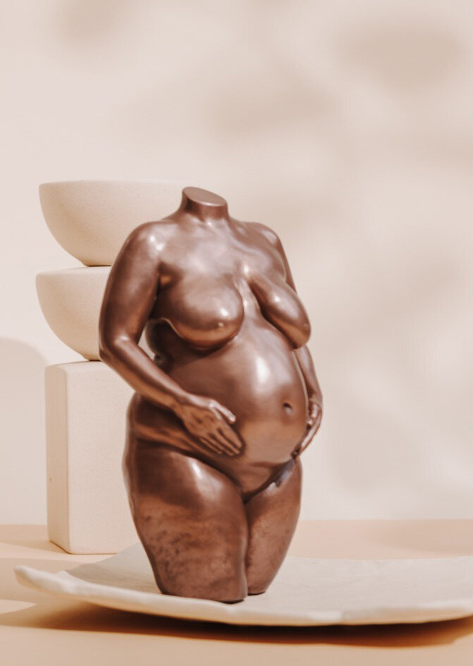 BellySisters-Zwangerschapsbeeld-Veredeld-1