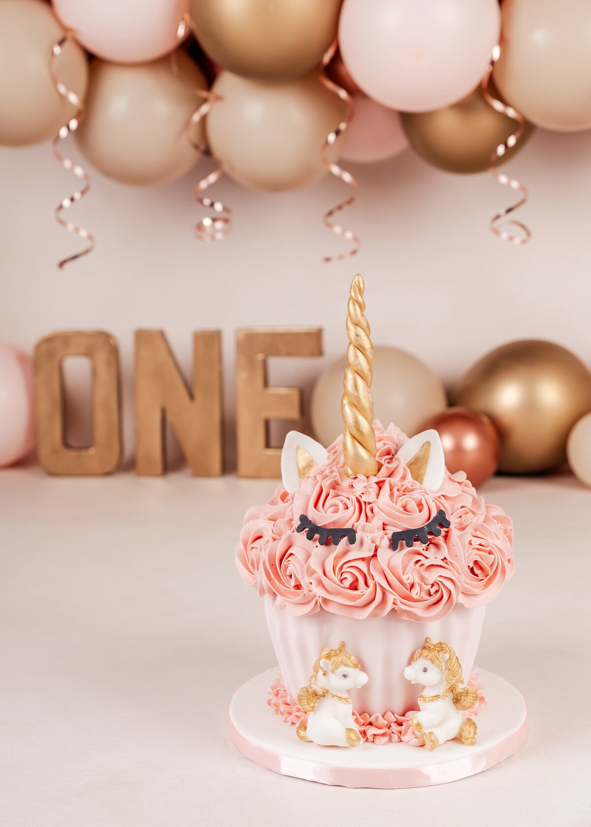 Cakesmash taarten (22)