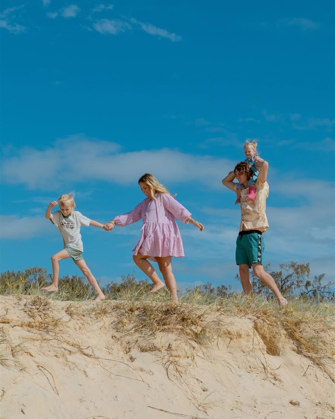 Cairns Family Photographer