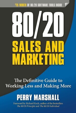 80:20 Sales and Marketing